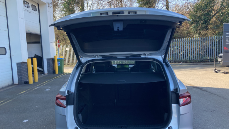 Skoda Enyaq 210kW 85 Edition 82kWh 5dr Auto Electric Estate